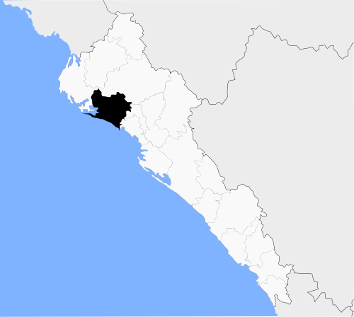 Guasave Municipality